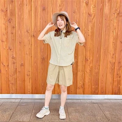 【つくばみらい】161cm