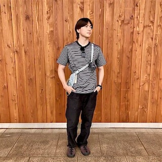 【つくばみらい】170cm