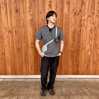 【つくばみらい】170cm