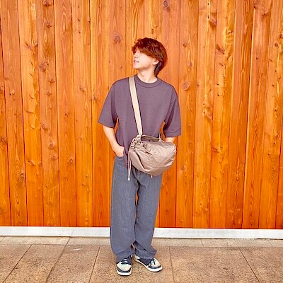 【つくばみらい】170cm
