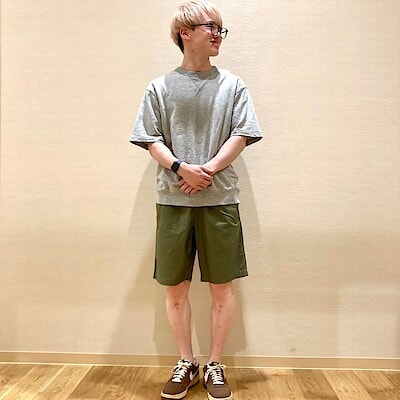 【つくばみらい】170cm 