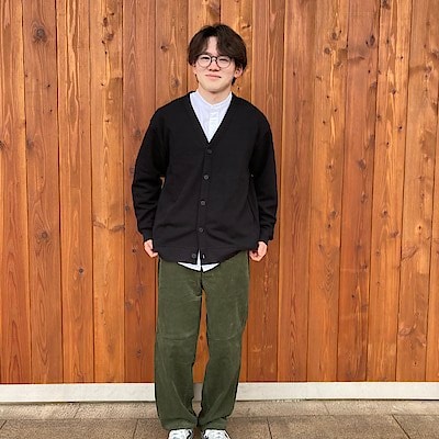 【つくばみらい】170㎝