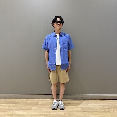 【イオンCS静岡】身長170cm