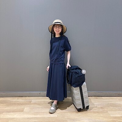 【イオンCS静岡】身長157cm