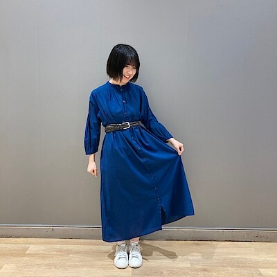 【イオンCS静岡】身長156cm