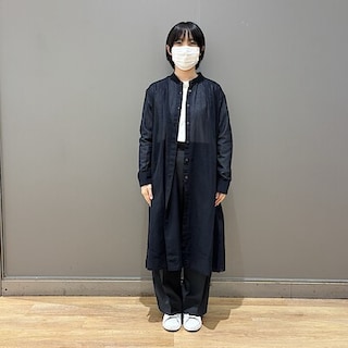 【イオンCS静岡】身長156cm