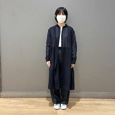 【イオンCS静岡】身長156cm