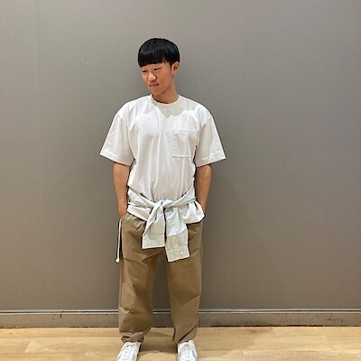 【イオンCS静岡】身長172ｃｍ