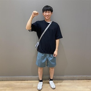 【イオンCS静岡】身長172cm