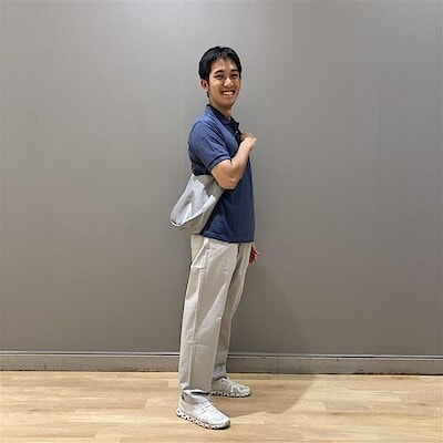 【イオンセントラルスクエア静岡】身長180㎝