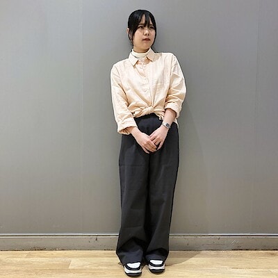 【イオンCS静岡】身長160㎝