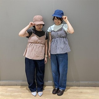 【イオンCS静岡】身長150cm　160cm
