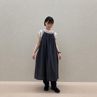 【コープさっぽろルーシー】身長158cm