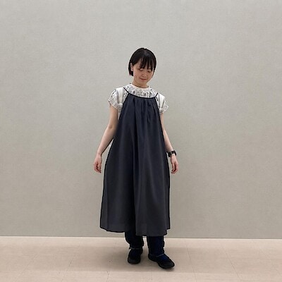 【コープさっぽろルーシー】身長158cm