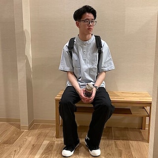 【コープさっぽろルーシー】身長176cm
