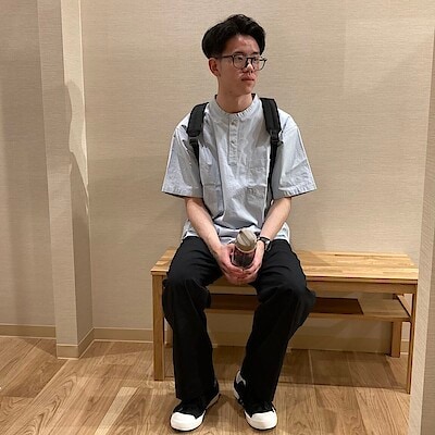 【コープさっぽろルーシー】身長176cm