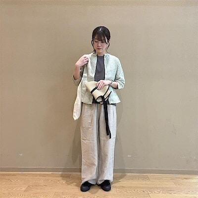 【コープさっぽろルーシー】身長164cm