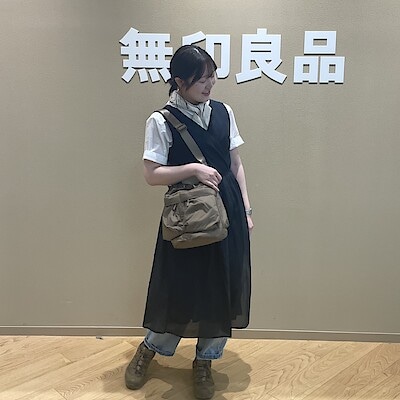 【コープさっぽろルーシー】身長168cm