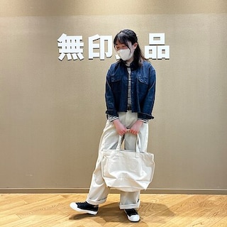 【コープさっぽろルーシー】身長163cm