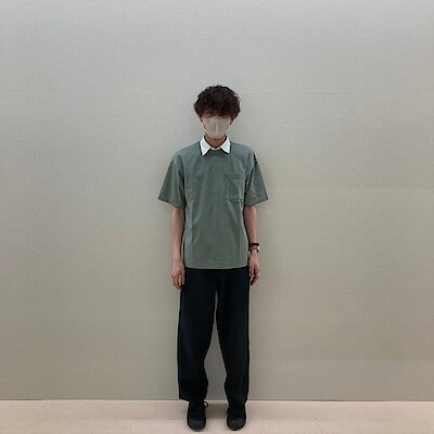 【コープさっぽろルーシー】身長181cm