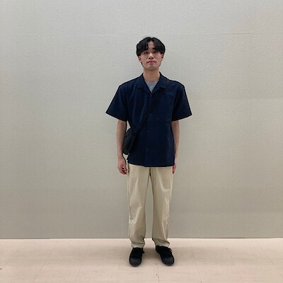 【コープさっぽろルーシー】身長176cm