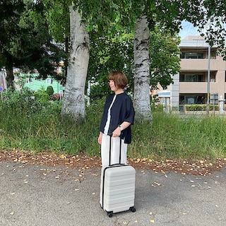 【コープさっぽろルーシー】164cm