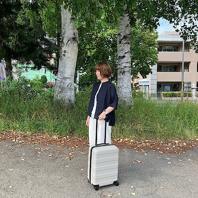 【コープさっぽろルーシー】164cm