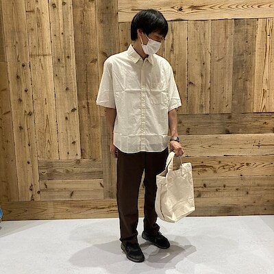 【フレスポ東大阪】身長１７４ｃｍ