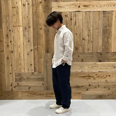 【フレスポ東大阪】身長170cm