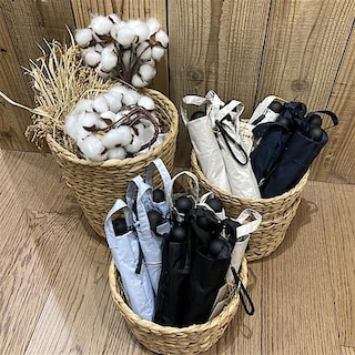 【フレスポ東大阪】軽くて、丈夫！折りたたみ日傘