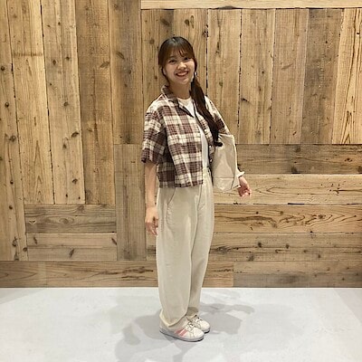 【フレスポ東大阪】身長１５６ｃｍ