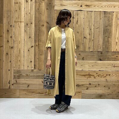 【フレスポ東大阪】身長１６０ｃｍ