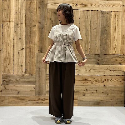 【フレスポ東大阪】身長１６０ｃｍ