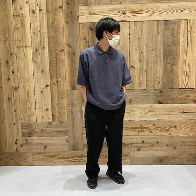 【フレスポ東大阪】身長１７４ｃｍ