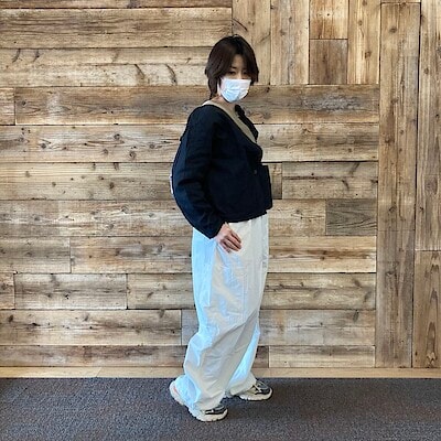 【イオンモール柏】身長160cm