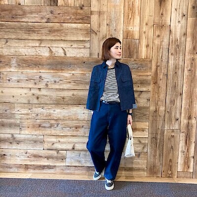 【イオンモール柏】身長170cm 