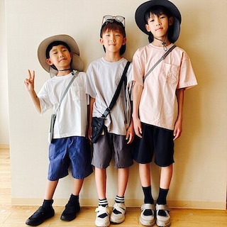 【イオンモール柏】これからの季節にオススメな子供服のご紹介