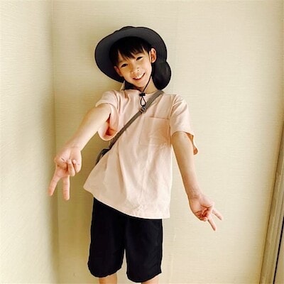【イオンモール柏】身長142㎝