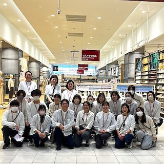 【イオンモール柏】3月6日(金)オープンしました