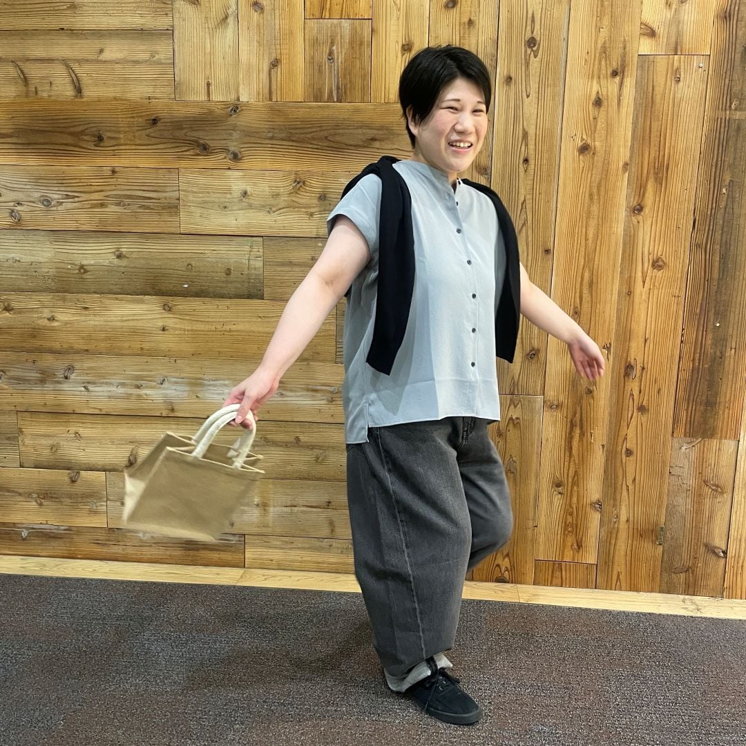 スナップ