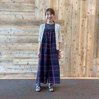 【イオンモール柏】156cm