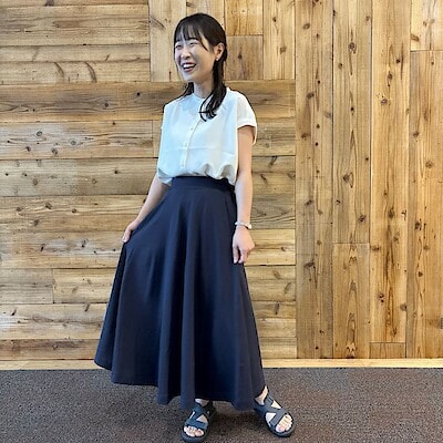 【イオンモール柏】身長154cm