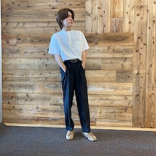 【イオンモール柏】身長174cm