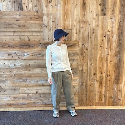 【イオンモール柏】身長170cm