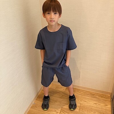 【イオンモール柏】身長133㎝