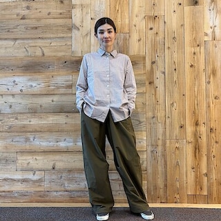 【イオンモール柏】身長170cm