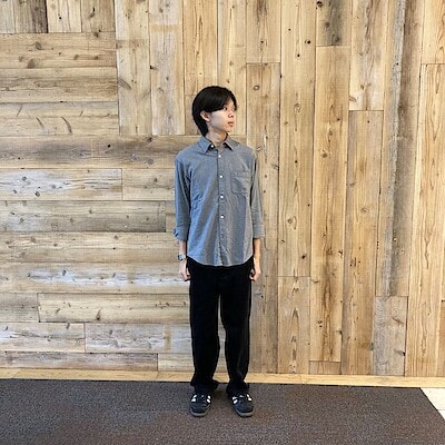 【イオンモール柏】身長173cm
