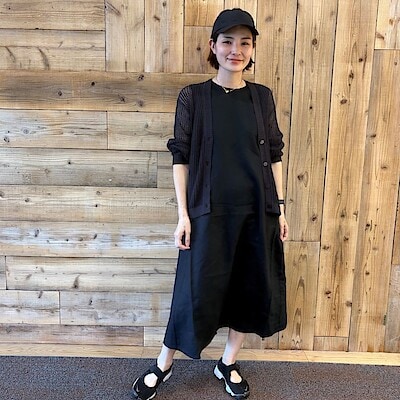 イオンモール柏　170cm