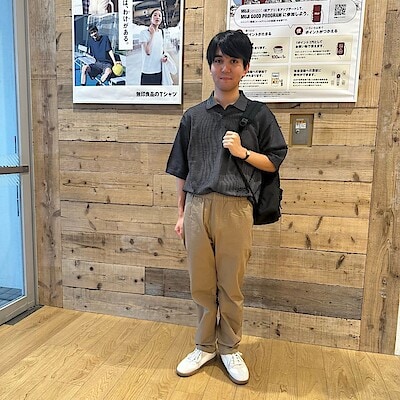 【シーナシーナ尾張旭】身長173ｃｍ