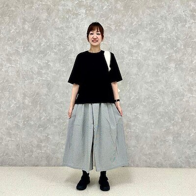 【シーナシーナ尾張旭】身長165cm